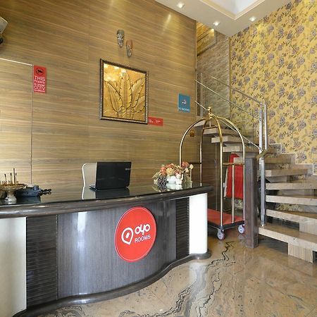 Oyo Rooms Opp Margao Kfc Exterior foto