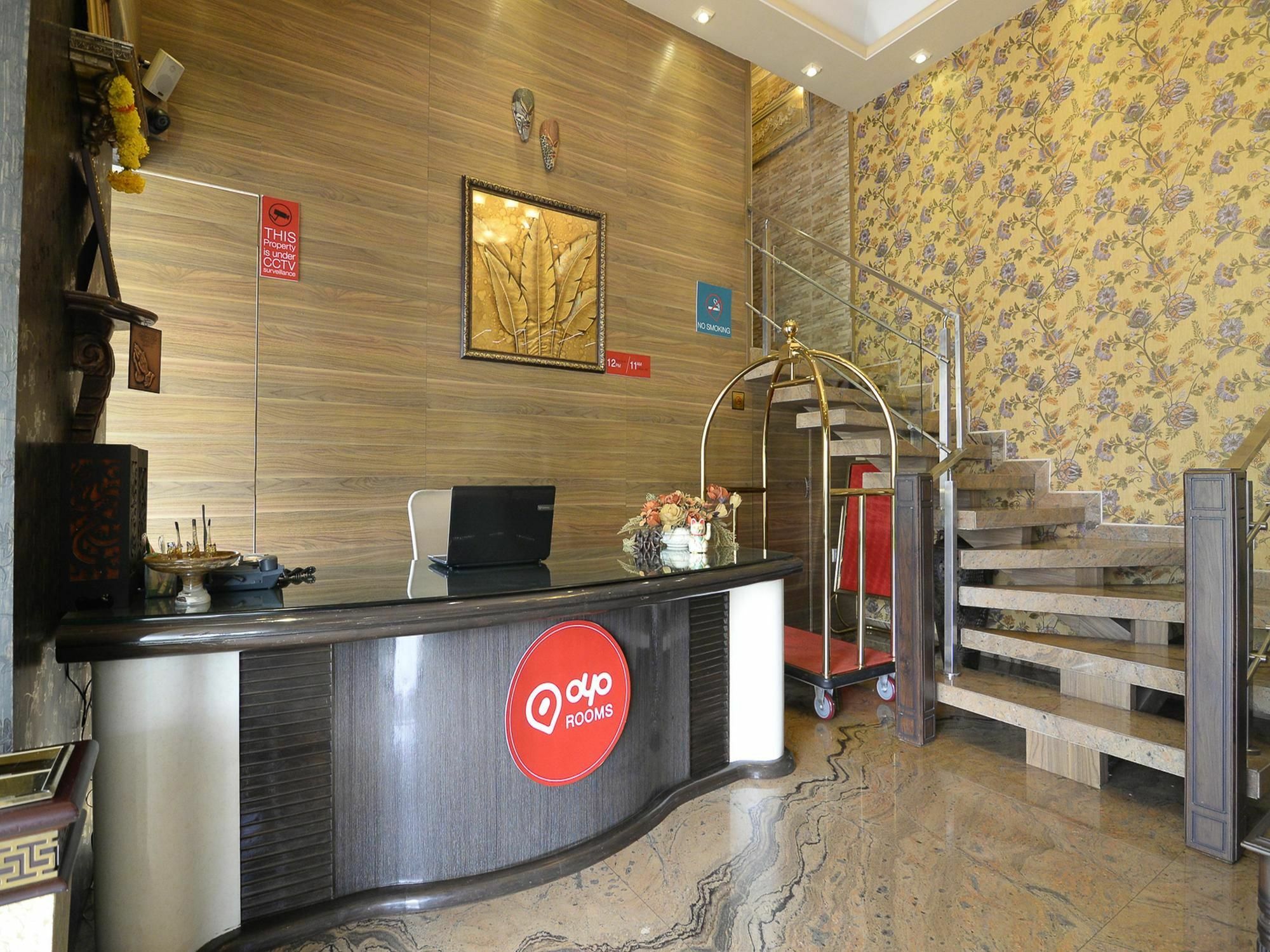 Oyo Rooms Opp Margao Kfc Exterior foto