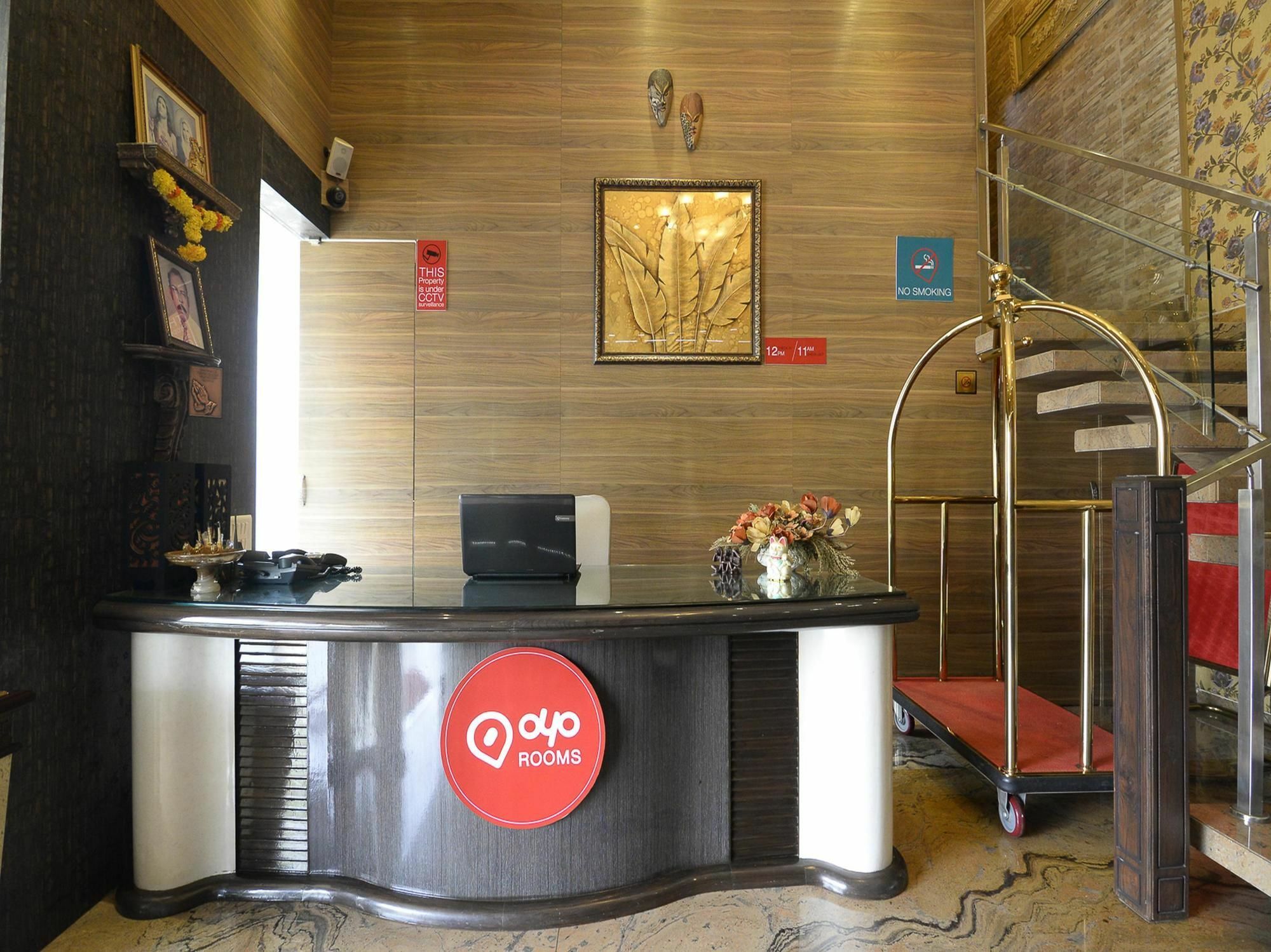 Oyo Rooms Opp Margao Kfc Exterior foto